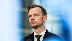 Hummelgaard: "Vi må ikke lade krisens muligheder gå til spilde"