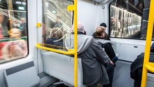 Adfærdseksperter: Gør offentlig transport gratis i en periode