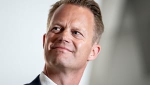 Jeppe Kofod: Derfor skal Danmarks nye udenrigsstrategi hvile på socialdemokratiske værdier