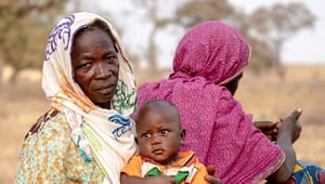 PlanBørnefonden inden stor donorkonference: Pigerne er nøglen til forandring i Sahel