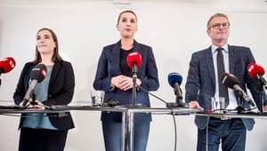 Ny prognose: Færre danskere end forventet vil stå uden egen læge de kommende år