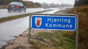 Regeringen lukker ned i Nordjylland og bebuder milliardstor hjælpepakke