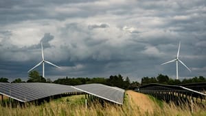 Fjernvarmen til Dansk Energi: Man kan ikke dobbelttælle den grønne strøm