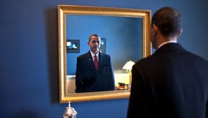 Obamas erindringer er en tiltrængt hilsen fra et andet Amerika