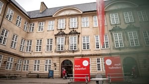 Museer: Bevar bredden og kvaliteten af de danske museer i en ny museumsreform