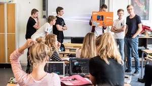 Skolefolk: Kun drastisk handling kan redde danskernes tyskkundskaber