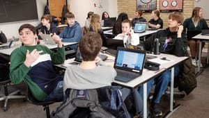 Centerledere: Teknologiforståelse i folkeskolen rejser flere spørgsmål, end det besvarer
