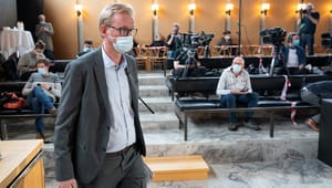 Roger Buch efter Fredericia-skandale: Opret et kommunalt rejsehold med afskrækkende effekt