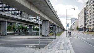 Enhedslisten i København: By & Havn har et ansvar for at skabe et aktivt byliv i Ørestad Syd