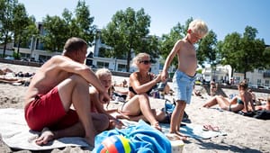 Tænketank: Danmark står alene om ikke at værdisætte lykke og livskvalitet
