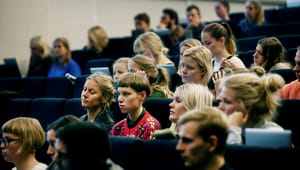 Danske HF & VUC: Regeringen bør styrke voksenuddannelse