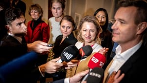 Socialdemokratisk nedsabling, konservative sejrherrer og en forsvundet partileder: Sådan forløb det historiske valgdrama på Københavns Rådhus