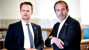Radikale Venstre vil redde lukningsramte ambassader