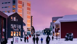 Grønland vil hjemtage sagsområde for første gang i 10 år