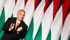 Demokratiet kan vindes, hvis Orbán taber valget i Ungarn