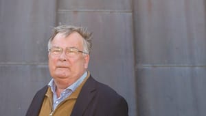 Claus Hjort: Sigtelse for landsforræderi har "absolut intet med blå briller og skæg" at gøre