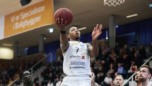  Danmarks Basketball Forbund hyrer ny sportschef