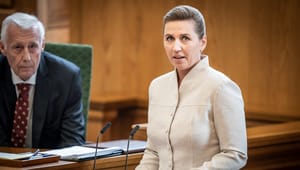 Kommunalpolitiker: Mette Frederiksens tørklæde-udtalelse er ikke en statsminister værdig