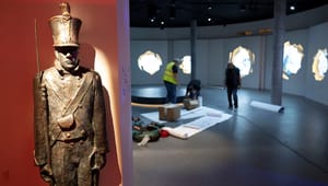 Økonomisk uvejr får museer til at fyre og skære ned: ”Det er virkelig dramatisk”