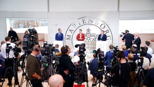Overblik: Ny SVM-regering skruer op for de danske klimaambitioner