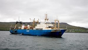 Ny temadebat: Bør Færøerne opgive fiskeriaftalen med Rusland?