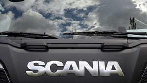 Scania Danmark ansætter ny administrerende direktør
