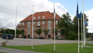 Sjællandske kommuner gør sig til overfor Christiansborg