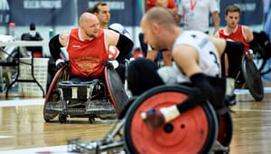 Forsker: Problemet med inklusion findes ikke hos mennesker med handicap, men i det organiserede idrætsliv