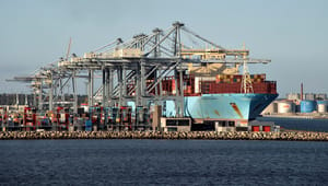 Nordhavn Power Solutions: Skibstransporten skal presses til grøn omstilling, men politikerne sidder på hænderne