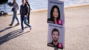 Se listen: Radikale i København vælger kandidater til kommunalvalget