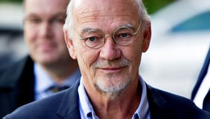 Dødsfald: Journalist Jørn Mader (76)