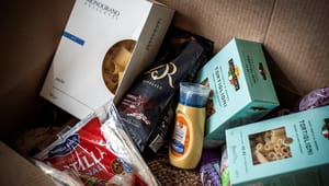 Norsk madspildskommission vil tvinge virksomheder til at sænke prisen på varer, der snart udløber