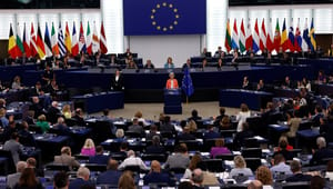EU-analytiker: Her er de vigtigste lovforslag, der skal afklares inden valget til Europa-Parlamentet