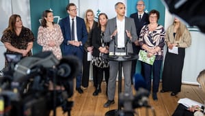 Skole-forlig får blandet modtagelse fra Dansk Skoleidræt