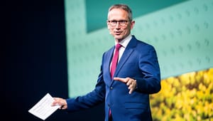 Danmark når ikke sit mål om vedvarende energi – tre eksempler fra grønt topmøde viser hvorfor