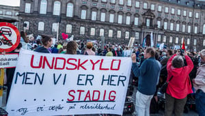 DH og Socialrådgiverne: Hvorfor skal der spares på handicapområdet, når dansk økonomi vokser?