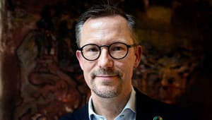 Danske Arkitektvirksomheder: Vi skal have et nyt bygge- og boligministerium efter næste ministerrokade