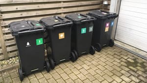 Danske affaldspiktogrammer kan sætte en ny standard for sortering i EU
