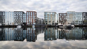 Arkitekturoprøret: Hensynsløst og trist nybyggeri ødelægger Københavns byrum