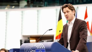 S-kandidat: EU skal stille krav til fremtidens energislugere