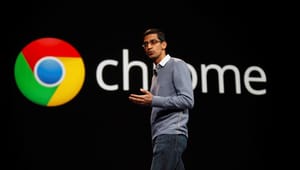 Chromebook-aktivist: Den offentlige sektor er sovset ind i tech-giganterne
