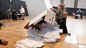 Kollaps i valgdeltagelsen udebliver på EU-plan og i Danmark