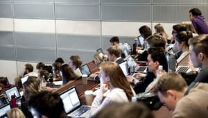 Dansk Erhverv og DEA: Styrk uddannelsesforskningen gennem forskningsreserven