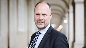 Dansk Erhverv til nyvalgte EU-politikere: Nu skal I genskabe unionens konkurrenceevne
