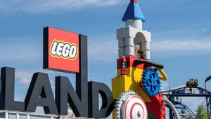 Legoland henter ny direktør fra Lidl Danmark