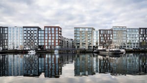 Danmark skal have en ny arkitekturpolitik - ekspertudvalg udpeger de største problemer