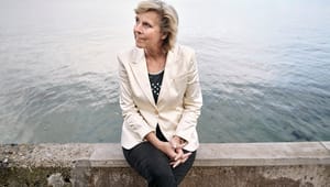 Connie Hedegaard: Klimaet er ikke EU-valgets store taber, selvom flere påstår det