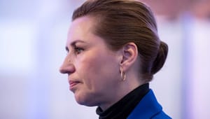 Mette Frederiksen er EU-ledernes plan B, men er hun selv ved at underminere plan A?