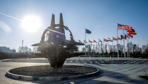 Nato anerkender Danmarks fokus på styrkemål