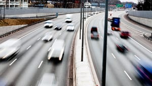 Dansk Erhverv, TDC og RGO: Intelligente trafikløsninger kan tage toppen af trafikpropperne